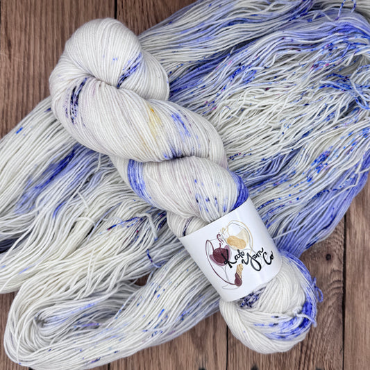 Crocus - 75/25 Fingering