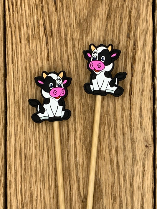 Cow - Stitch Stoppers