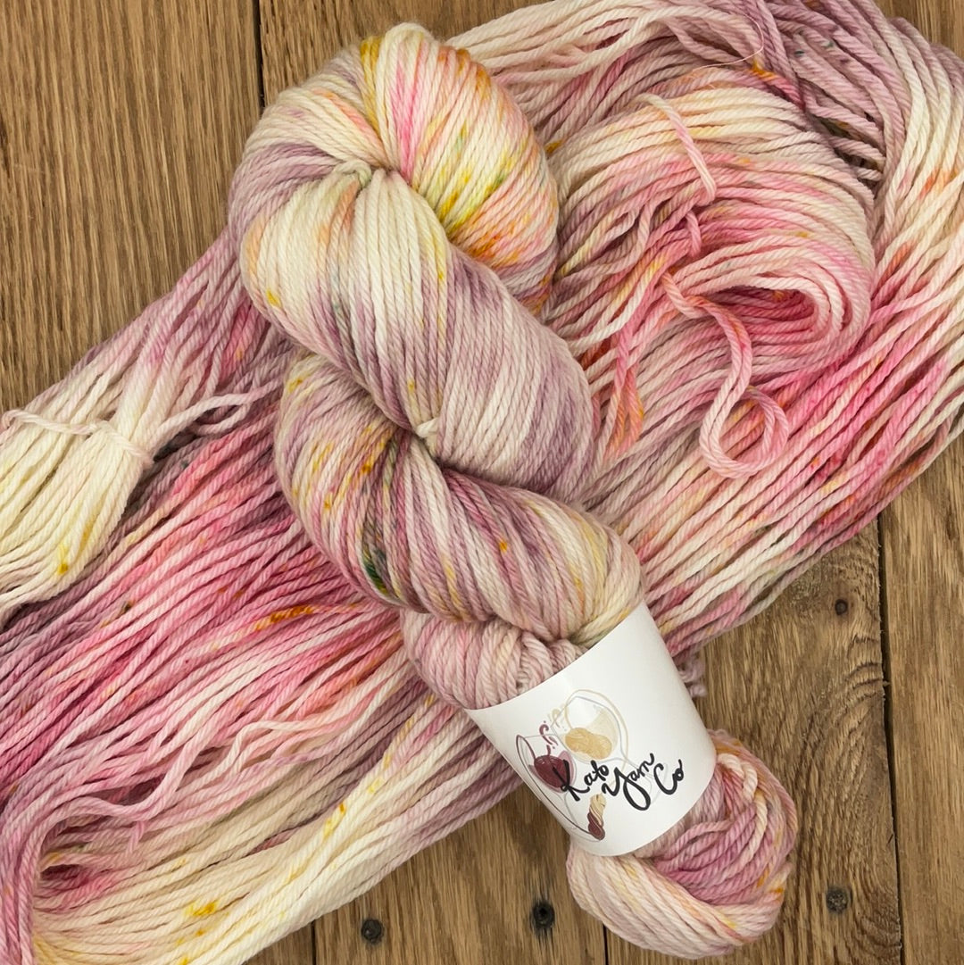 Grace - SW Worsted