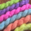 Nuclear Science - Mohair Mini Set