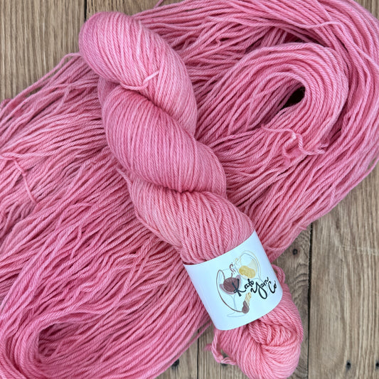 Cupcake - DK Weight