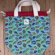 Sweary - Project Bag