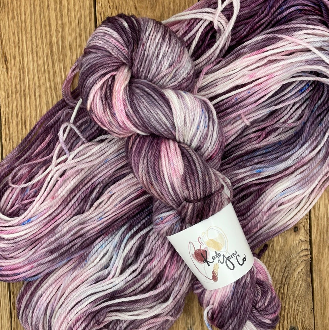 Sangria - SW Worsted
