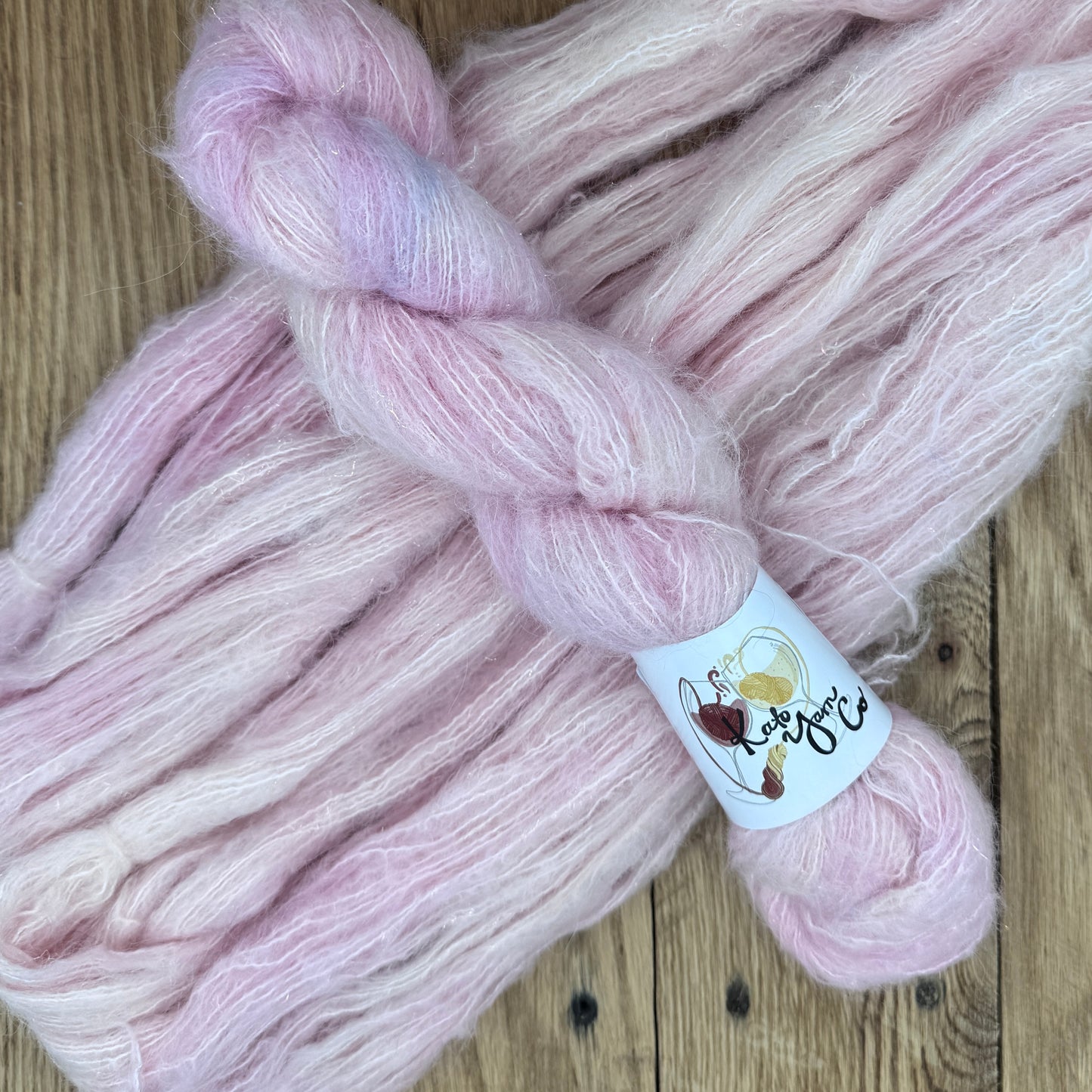 Ballet - Suri Sparkle Lace Weight