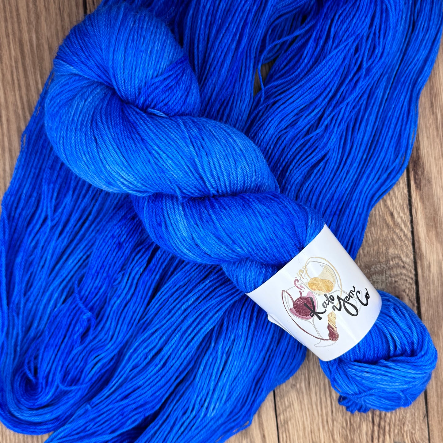 Saturn - Fingering Merino Mohair