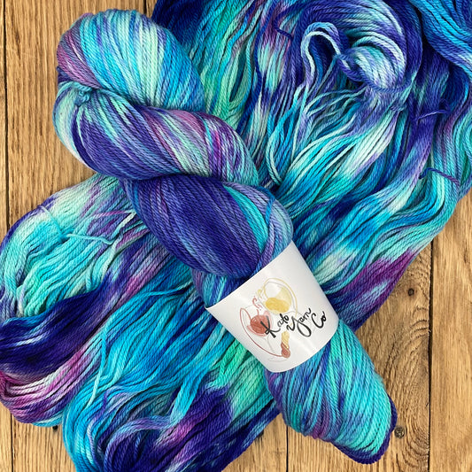 Mermaids - Sport, Non-Superwash