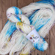 Fleur - DK Sock