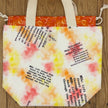 Kitchner Stitch - Project Bag