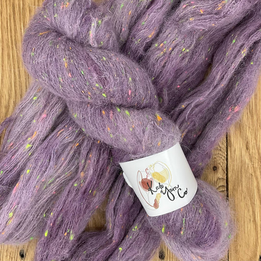 Eskimo - Fingering Fluff