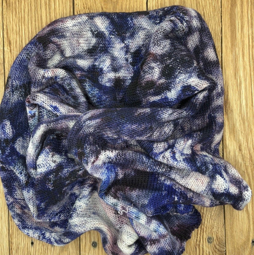 Neptune - Sock Blank