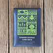 Summer - Doodle Deck