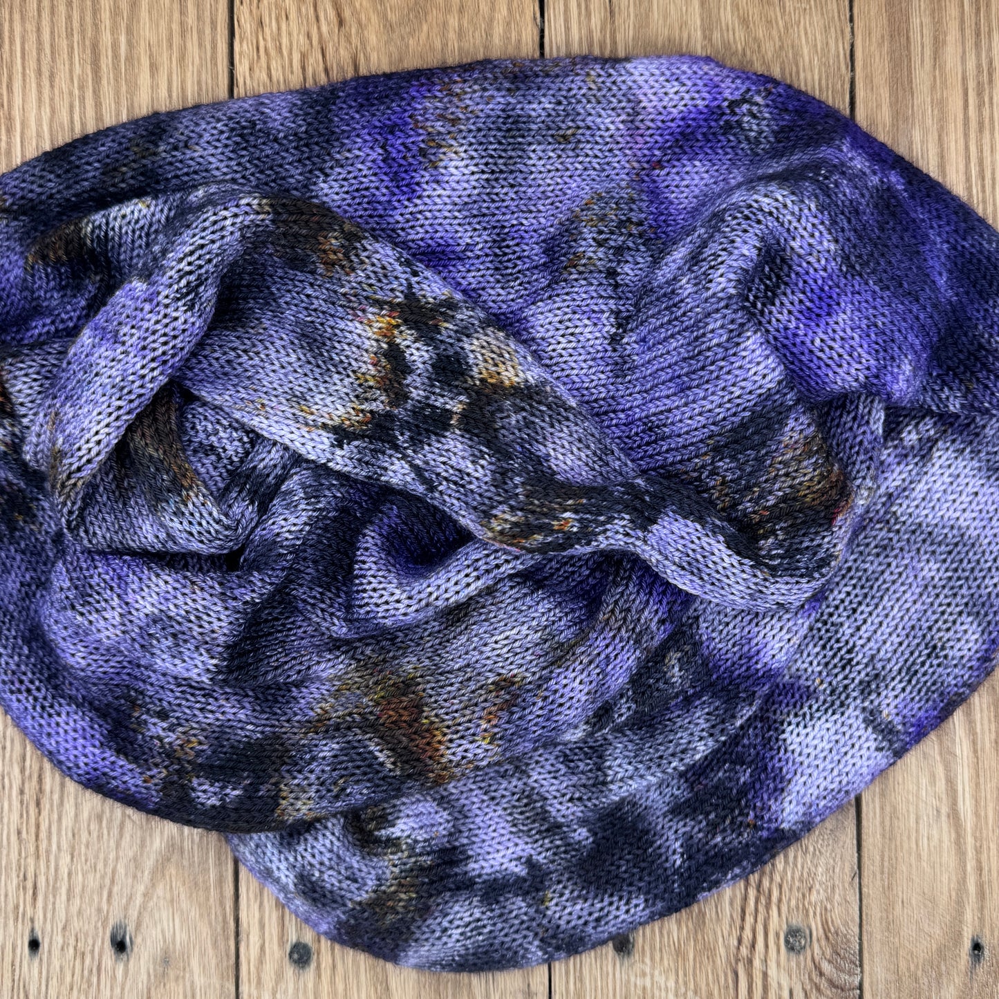 Gooseberry - Sock Blank