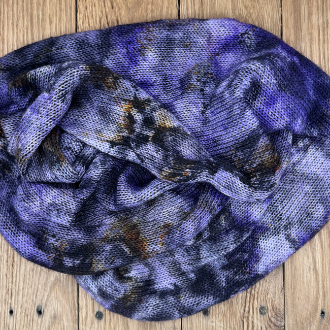 Gooseberry - Sock Blank