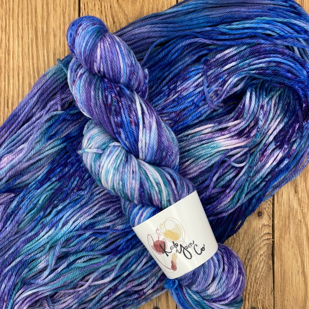 Cosmic - SW Worsted