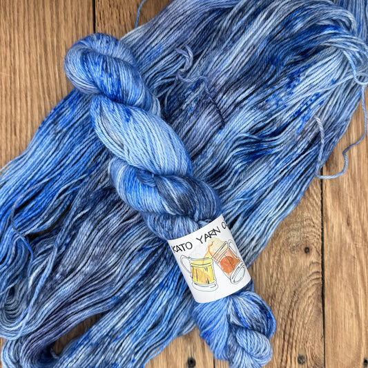 Sky - Alpaca Sport