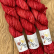 Cherry Tomato- DK Weight 50