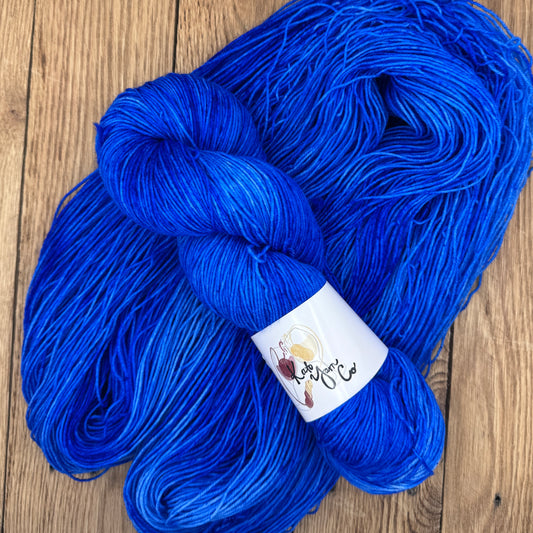 Saturn - 75/25 Fingering