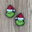 Grinch - Stitch Stopper