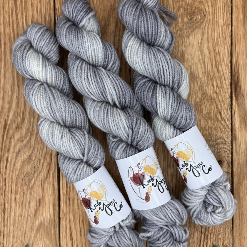 Grey - DK Weight 50