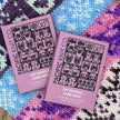 Cat Doodle Deck