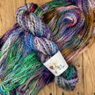 Galaxy - Zebra Fingering
