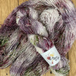 Lavender Fields - Fingering Slub
