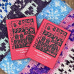 Holiday 3 Doodle Deck