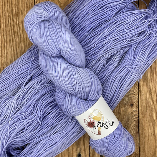 Clematis - 75/25 Fingering