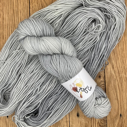 Silver - DK Weight