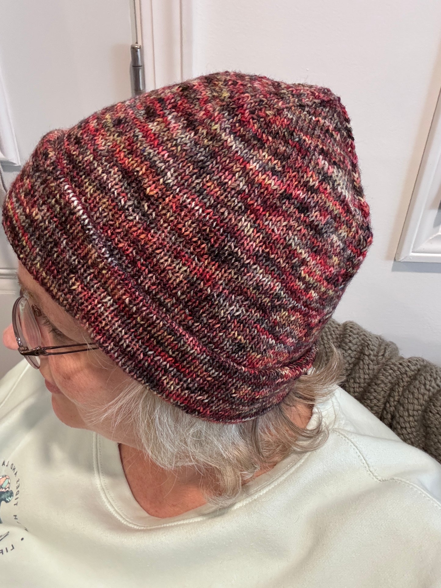 Oh My! - 75/25 Fingering