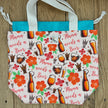 Mama Needs A Beer -  Project Bag