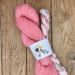 Rosebud/Speckle- Sock Set