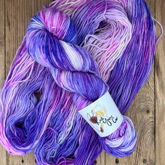 Calypso - DK Weight