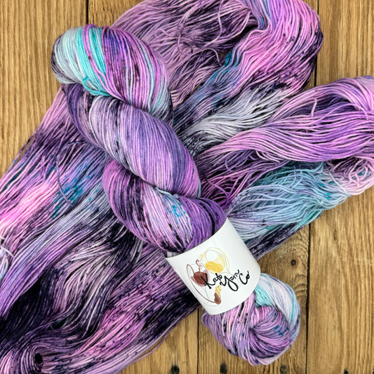 Opal - 75/25 Fingering