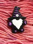 Gnome - Witch Purple