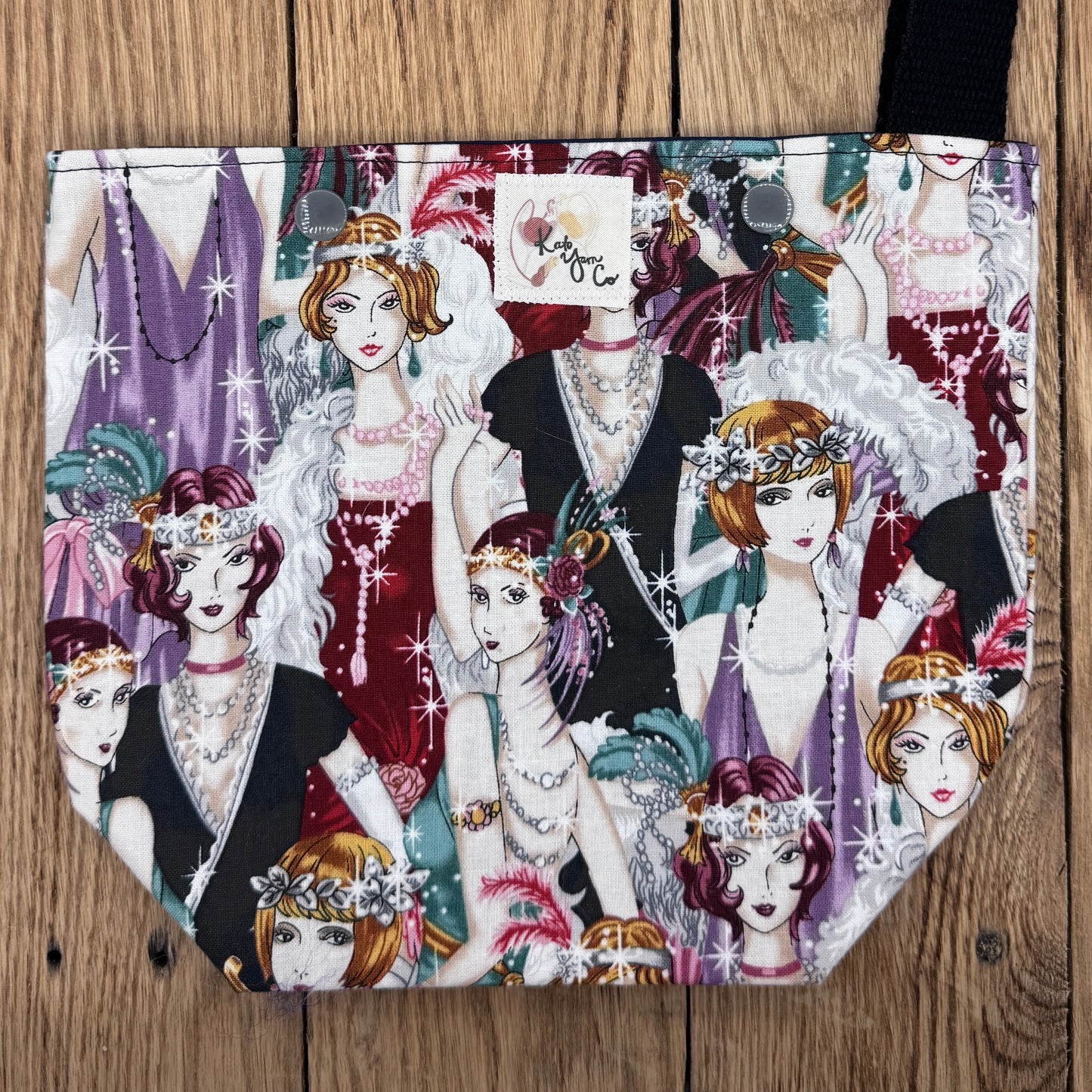 Flappers - Snappy Bag