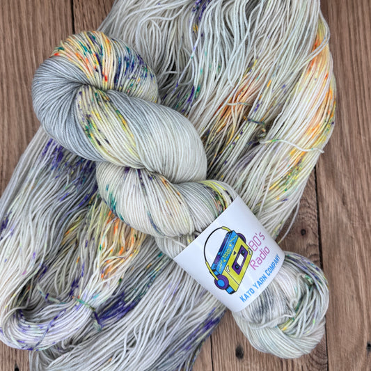 Fooling Around - 75/25 Fingering