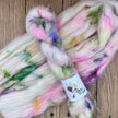 Snappy - Mohair Lace Weight