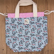 On My Way - Project Bag