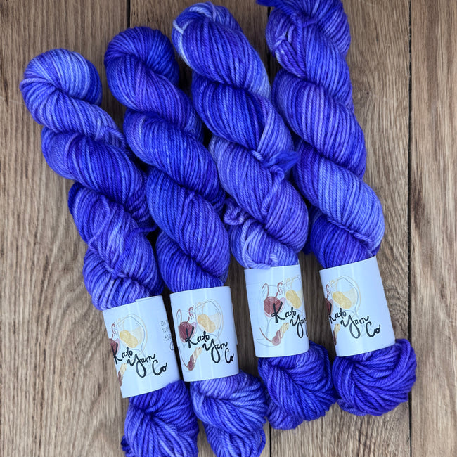 Grape - DK Weight 50