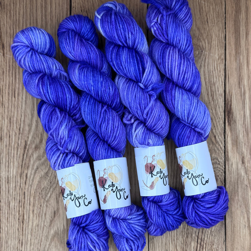 Grape - DK Weight 50