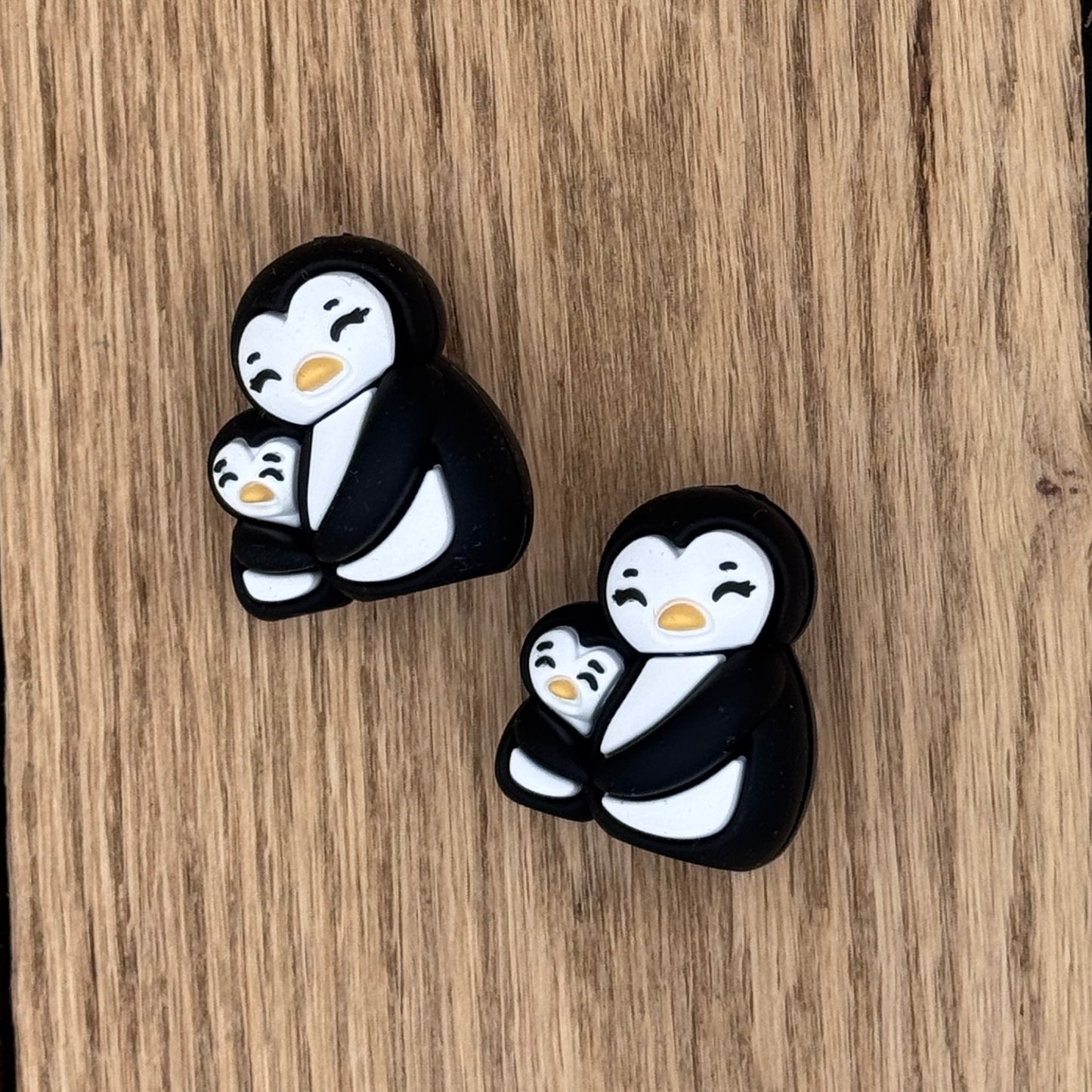 Penguin - Stitch Stopper