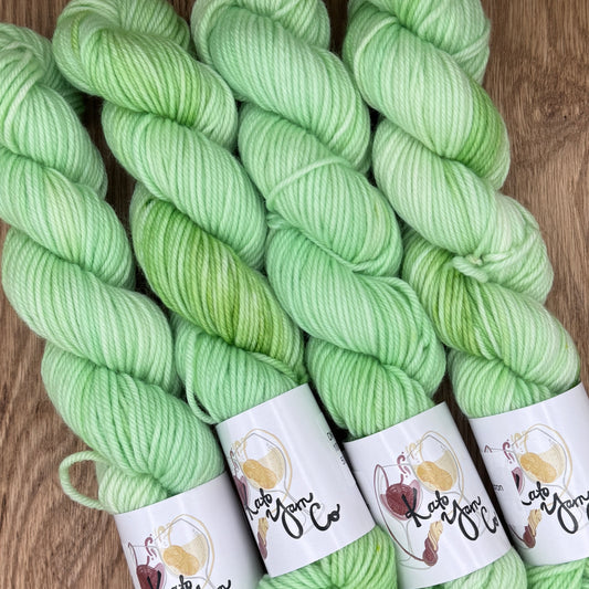 Mint - DK Weight 50