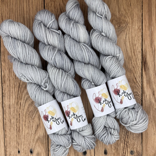 Silver - DK Weight 50