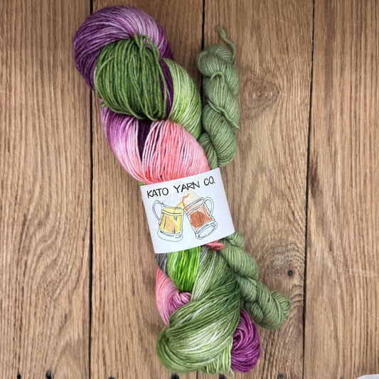Rhuby - Sock Set
