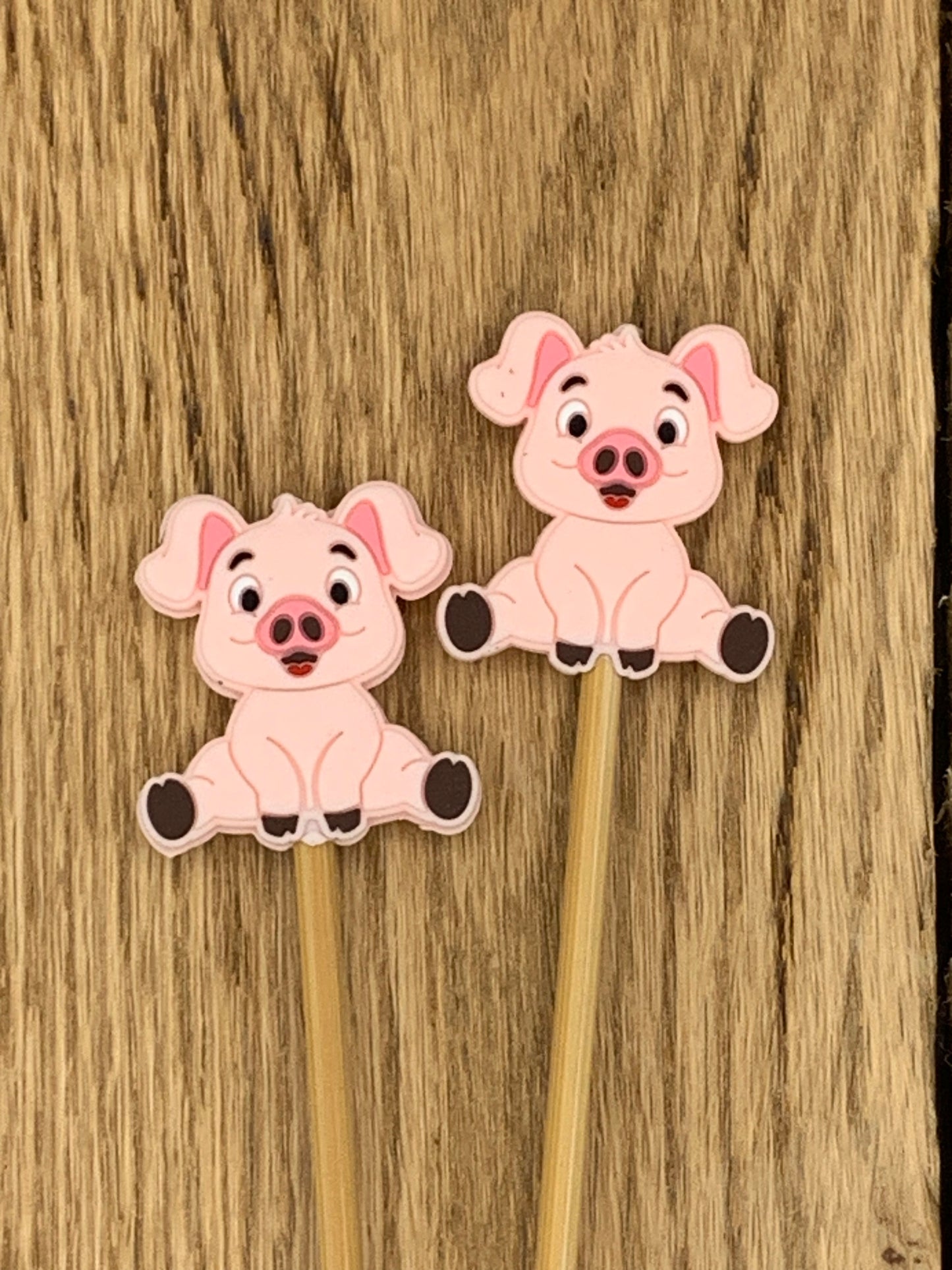 Pig - Stitch Stoppers