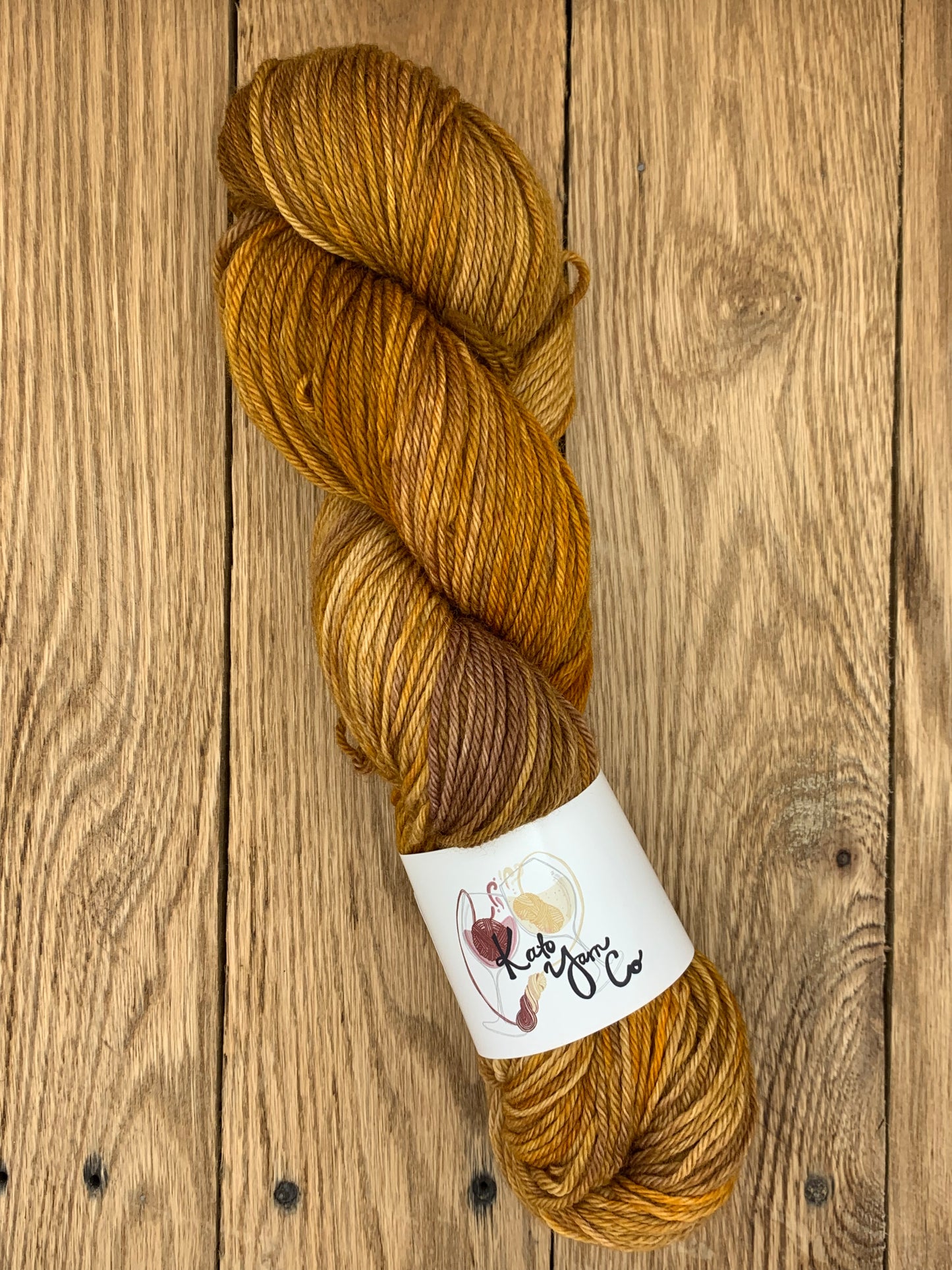 One Of A Kind 10/23 - SW Worsted