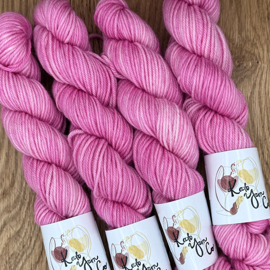 Pink - DK Weight 50