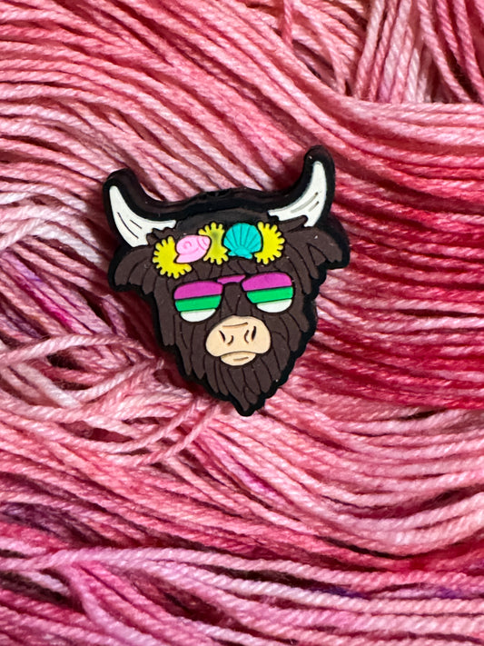 Cow - Brown