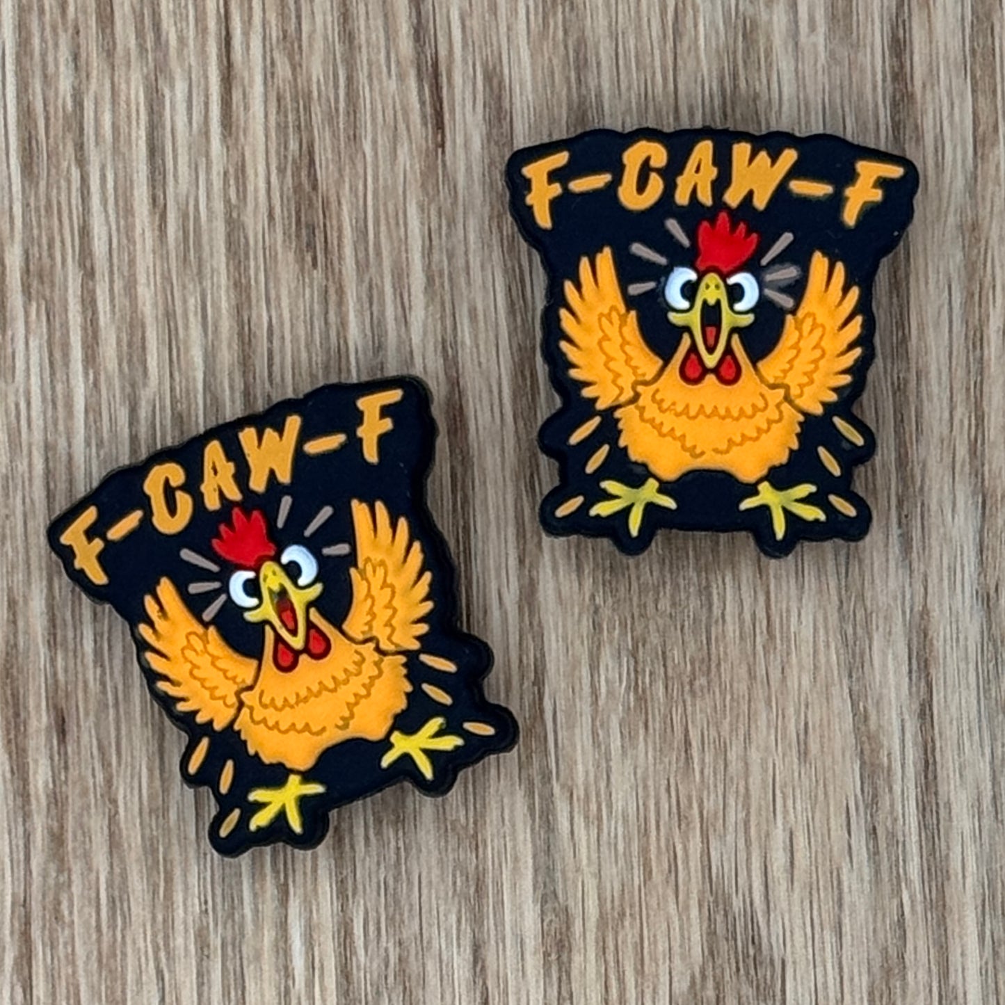 F-CAW